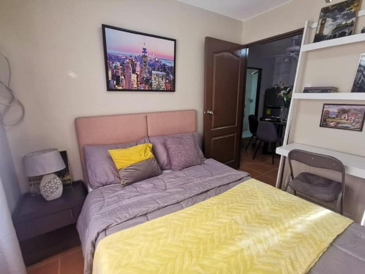 One Oasis Apartment Cdo Cagayan de Oro Exterior photo