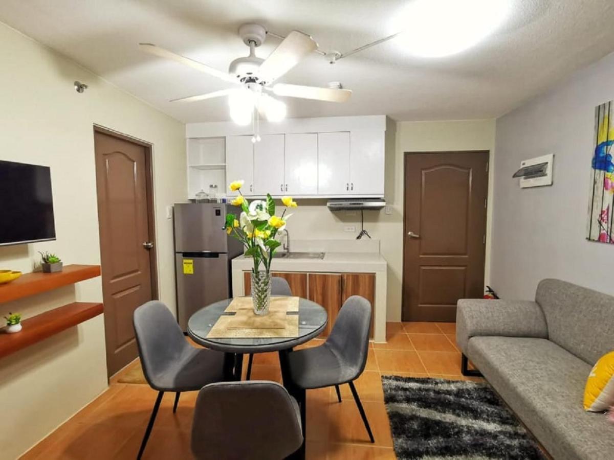 One Oasis Apartment Cdo Cagayan de Oro Exterior photo