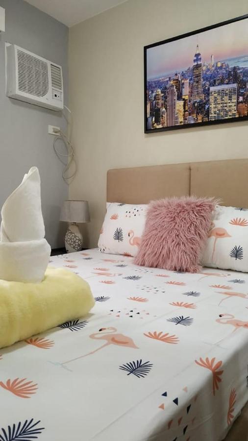 One Oasis Apartment Cdo Cagayan de Oro Exterior photo