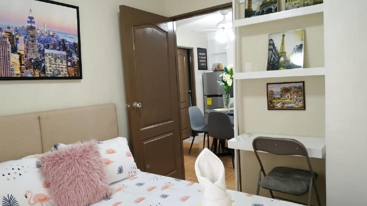 One Oasis Apartment Cdo Cagayan de Oro Exterior photo