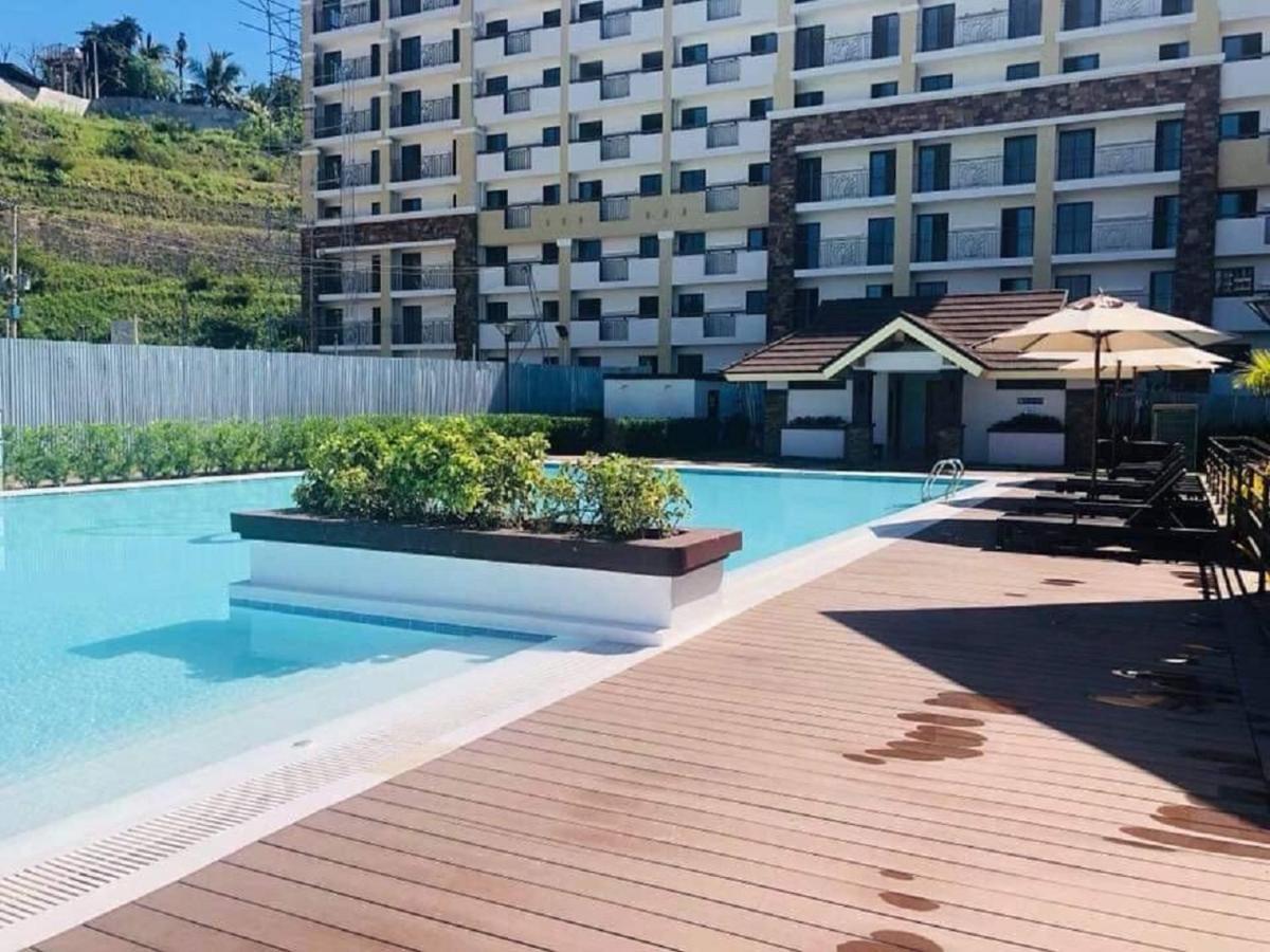 One Oasis Apartment Cdo Cagayan de Oro Exterior photo