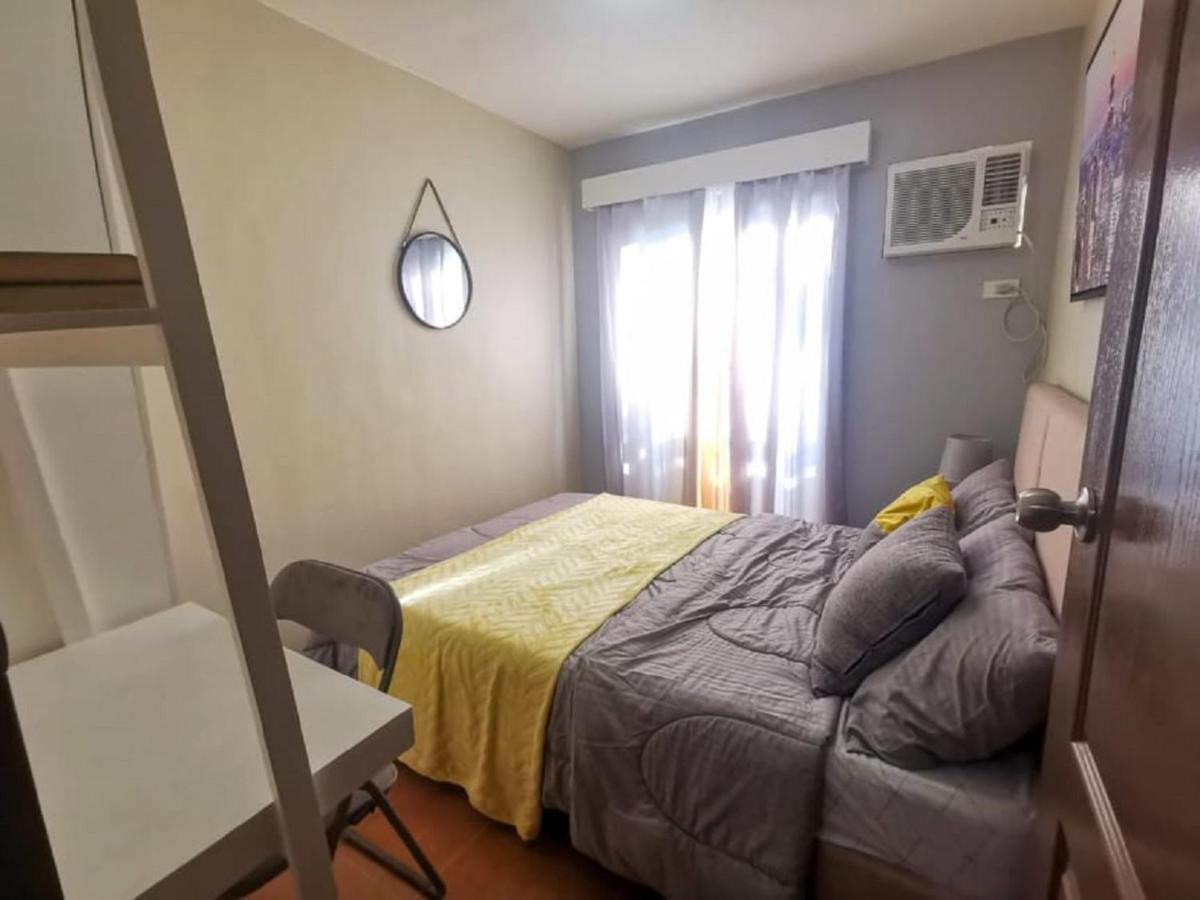 One Oasis Apartment Cdo Cagayan de Oro Exterior photo
