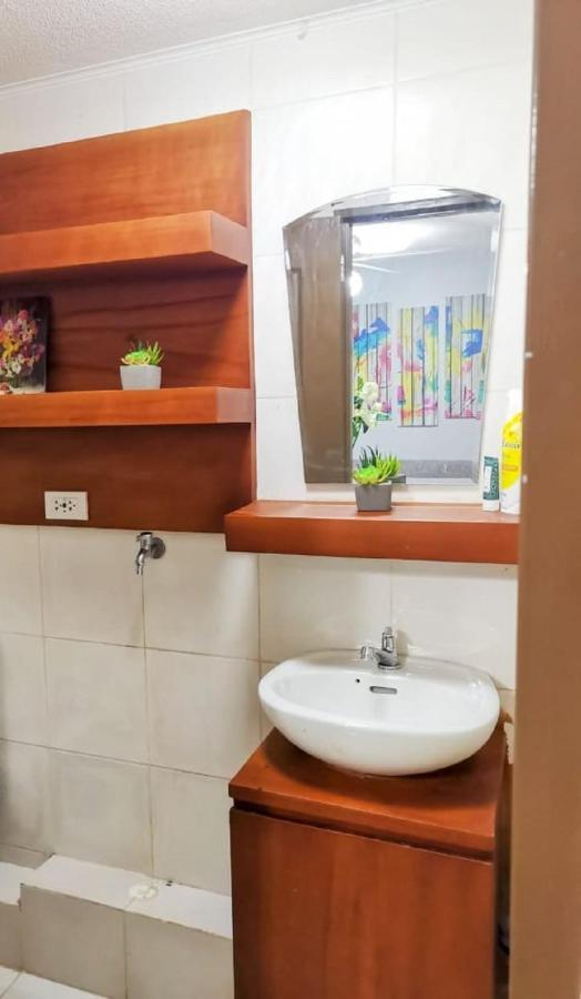 One Oasis Apartment Cdo Cagayan de Oro Exterior photo