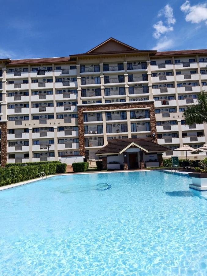 One Oasis Apartment Cdo Cagayan de Oro Exterior photo