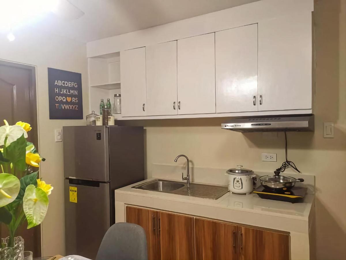 One Oasis Apartment Cdo Cagayan de Oro Exterior photo